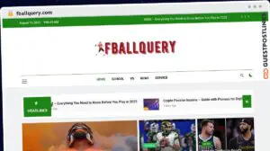 Publish Guest Post on fballquery.com