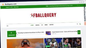 Publish Guest Post on fballquery.com