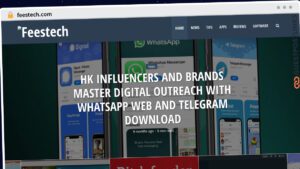 Publish Guest Post on feestech.com