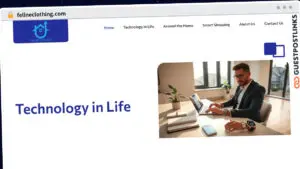 Publish Guest Post on felineclothing.com