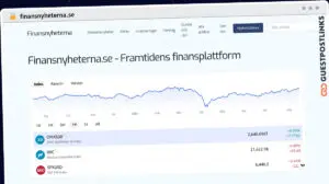Publish Guest Post on finansnyheterna.se