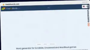 Publish Guest Post on findallwords.com