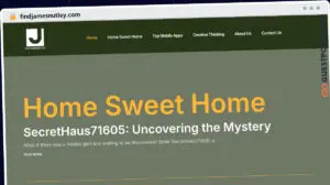 Publish Guest Post on findjamesnutley.com