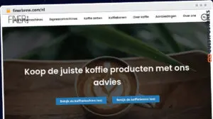 Publish Guest Post on finerbrew.com/nl