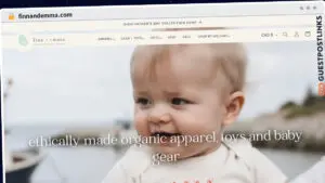 Publish Guest Post on finnandemma.com