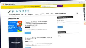 Publish Guest Post on finsmes.com