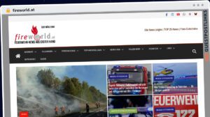 Publish Guest Post on fireworld.at
