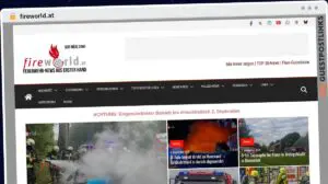 Publish Guest Post on fireworld.at