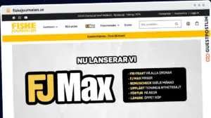 Publish Guest Post on fiskejournalen.se