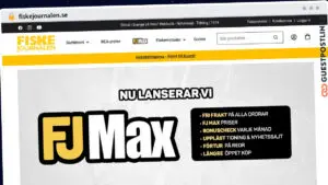 Publish Guest Post on fiskejournalen.se