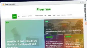 Publish Guest Post on fiverrme.com