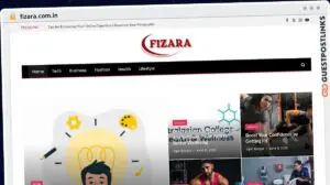 Publish Guest Post on fizara.com.in