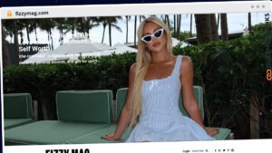Publish Guest Post on fizzymag.com