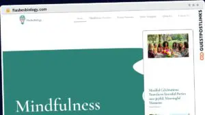 Publish Guest Post on flashesbiology.com