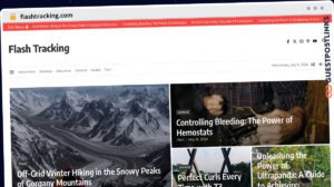 Publish Guest Post on flashtracking.com
