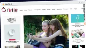 Publish Guest Post on flirtfair.it