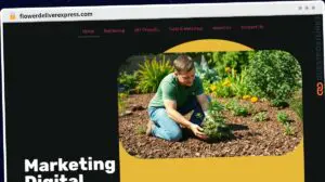 Publish Guest Post on flowerdeliverexpress.com