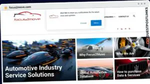 Publish Guest Post on focus2move.com