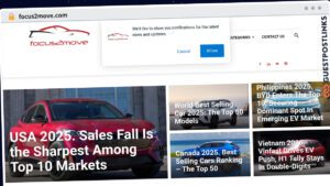 Publish Guest Post on focus2move.com