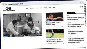 Publish Guest Post on focusnewsnetwork.com