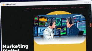 Publish Guest Post on fontroid.com