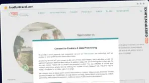 Publish Guest Post on foodfuntravel.com