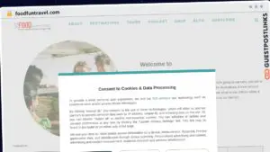 Publish Guest Post on foodfuntravel.com