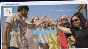 Publish Guest Post on footloosedev.com