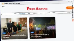 Publish Guest Post on forbesadvocate.com.au