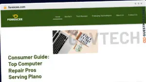 Publish Guest Post on forescee.com