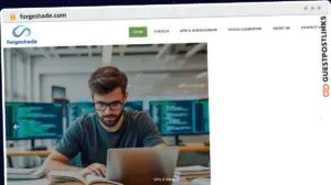 Publish Guest Post on forgeshade.com
