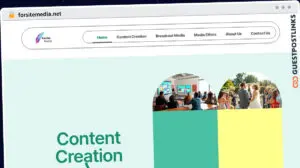 Publish Guest Post on forsitemedia.net
