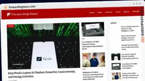 Publish Guest Post on forwardingnews.com