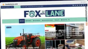 Publish Guest Post on foxdenlane.com