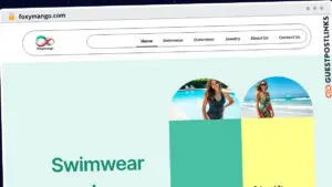 Publish Guest Post on foxymango.com