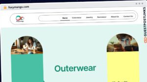 Publish Guest Post on foxymango.com