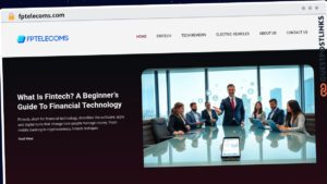 Publish Guest Post on fptelecoms.com