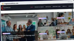 Publish Guest Post on fragmentedfrida.com