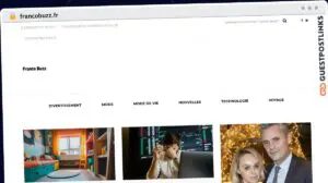 Publish Guest Post on francobuzz.fr