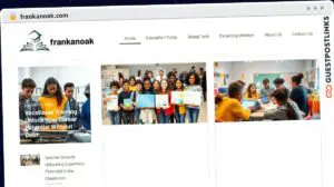 Publish Guest Post on frankanoak.com