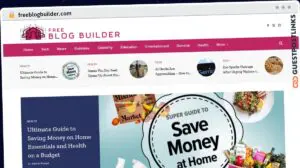 Publish Guest Post on freeblogbuilder.com