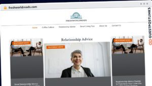 Publish Guest Post on freshworldreads.com