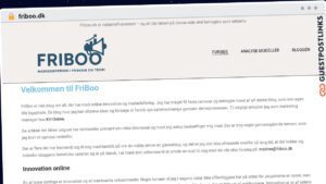 Publish Guest Post on friboo.dk