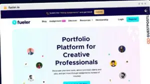 Publish Guest Post on fueler.io
