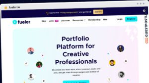Publish Guest Post on fueler.io