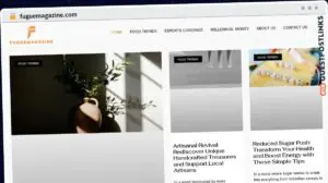 Publish Guest Post on fuguemagazine.com