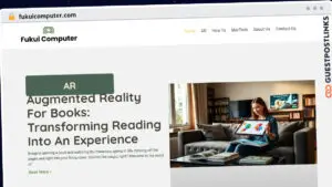 Publish Guest Post on fukuicomputer.com