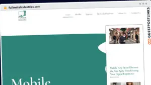 Publish Guest Post on fullmetalindustries.com