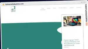 Publish Guest Post on fullmetalindustries.com