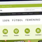 Publish Guest Post on futboleras.es